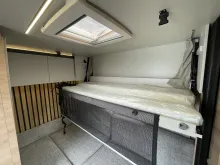 Fahrzeugbild Knaus Yaseo 500 DK #16