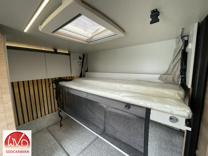 Fahrzeugbild Knaus Yaseo 500 DK #16