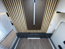 Fahrzeugbild Knaus Yaseo 500 DK #17
