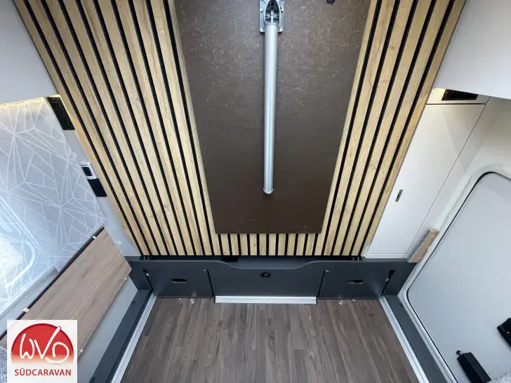 Fahrzeugbild Knaus Yaseo 500 DK #17