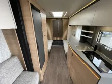 Fahrzeugbild Knaus Yaseo 500 DK #18