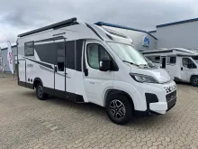 Fahrzeugbild Mobilvetta Kea Kompakt P68, MJ26, CMT MESSEDEAL! #6