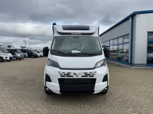 Fahrzeugbild Mobilvetta Kea Kompakt P68, MJ26, CMT MESSEDEAL! #7