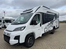 Fahrzeugbild Mobilvetta Kea Kompakt P68, MJ26, CMT MESSEDEAL! #8