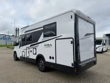 Fahrzeugbild Mobilvetta Kea Kompakt P68, MJ26, CMT MESSEDEAL! #10