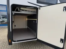 Fahrzeugbild Mobilvetta Kea Kompakt P68, MJ26, CMT MESSEDEAL! #14