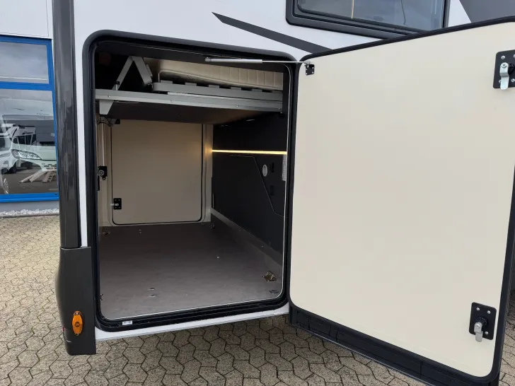 Fahrzeugbild Mobilvetta Kea Kompakt P68, MJ26, CMT MESSEDEAL! #14