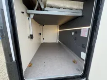 Fahrzeugbild Mobilvetta Kea Kompakt P68, MJ26, CMT MESSEDEAL! #15