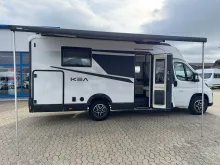 Fahrzeugbild Mobilvetta Kea Kompakt P68, MJ26, CMT MESSEDEAL! #16
