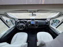 Fahrzeugbild Mobilvetta Kea Kompakt P68, MJ26, CMT MESSEDEAL! #21