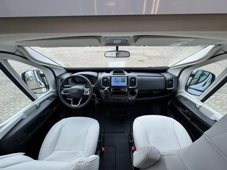 Fahrzeugbild Mobilvetta Kea Kompakt P68, MJ26, CMT MESSEDEAL! #21