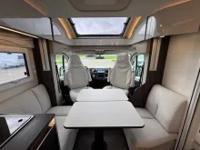 Fahrzeugbild Mobilvetta Kea Kompakt P68, MJ26, CMT MESSEDEAL! #22