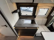 Fahrzeugbild Mobilvetta Kea Kompakt P68, MJ26, CMT MESSEDEAL! #23