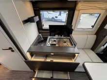 Fahrzeugbild Mobilvetta Kea Kompakt P68, MJ26, CMT MESSEDEAL! #24