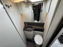 Fahrzeugbild Mobilvetta Kea Kompakt P68, MJ26, CMT MESSEDEAL! #31