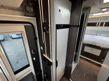 Fahrzeugbild Mobilvetta Kea Kompakt P68, MJ26, CMT MESSEDEAL! #33