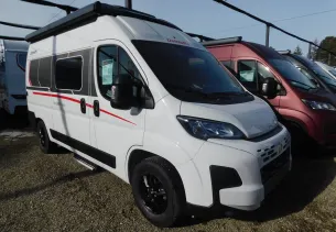 Bild Globetrail 540 DR