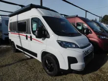 Fahrzeugbild Dethleffs Globetrail 540 DR 95-Jahre-Paket + Schlafdach #1