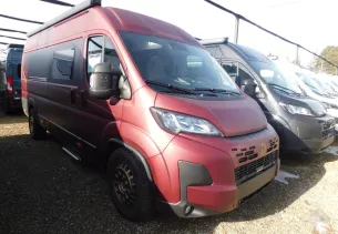 Bild Globetrail 640 ES 75k Iconic Editio ...