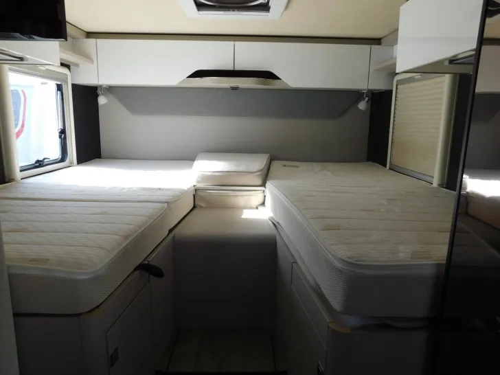 Fahrzeugbild Hymer Tramp S 585 #11