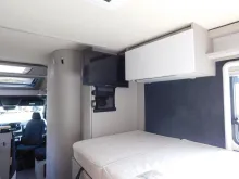 Fahrzeugbild Hymer Tramp S 585 #12