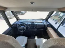 Fahrzeugbild Dethleffs Alpa I 7820-2 Verfüg. /Sparen Sie 31.343,- € #17