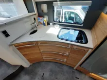 Fahrzeugbild Dethleffs Alpa I 7820-2 Verfüg. /Sparen Sie 31.343,- € #12