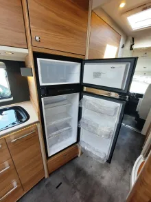 Fahrzeugbild Dethleffs Alpa I 7820-2 Verfüg. /Sparen Sie 31.343,- € #14