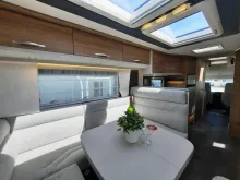 Fahrzeugbild Dethleffs Alpa I 7820-2 Verfüg. /Sparen Sie 31.343,- € #6