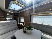 Fahrzeugbild Dethleffs Alpa I 7820-2 Verfüg. /Sparen Sie 31.343,- € #5