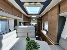 Fahrzeugbild Dethleffs Alpa I 7820-2 Verfüg. /Sparen Sie 31.343,- € #4