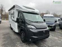 Fahrzeugbild Knaus LIVE WAVE 650 MEG PLATINUM SELECTION Adaptiver Tempomat / Lithium / Markise #5