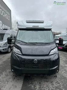 Fahrzeugbild Knaus LIVE WAVE 650 MEG PLATINUM SELECTION Adaptiver Tempomat / Lithium / Markise #6