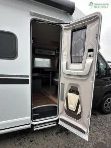 Fahrzeugbild Knaus LIVE WAVE 650 MEG PLATINUM SELECTION Adaptiver Tempomat / Lithium / Markise #10