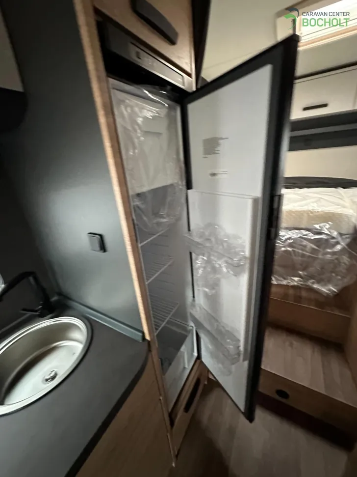 Fahrzeugbild Knaus LIVE WAVE 650 MEG PLATINUM SELECTION Adaptiver Tempomat / Lithium / Markise #15