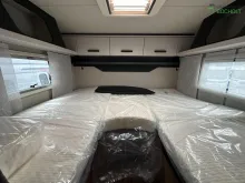 Fahrzeugbild Knaus LIVE WAVE 650 MEG PLATINUM SELECTION Adaptiver Tempomat / Lithium / Markise #16