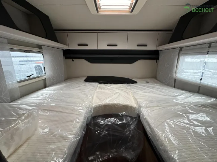 Fahrzeugbild Knaus LIVE WAVE 650 MEG PLATINUM SELECTION Adaptiver Tempomat / Lithium / Markise #16