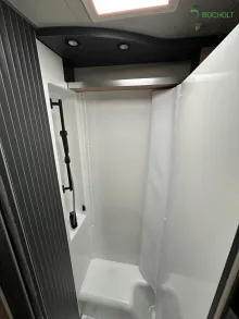 Fahrzeugbild Knaus LIVE WAVE 650 MEG PLATINUM SELECTION Adaptiver Tempomat / Lithium / Markise #18