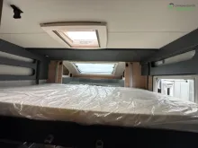Fahrzeugbild Knaus LIVE WAVE 650 MEG PLATINUM SELECTION Adaptiver Tempomat / Lithium / Markise #19