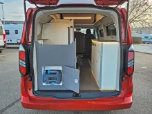 Fahrzeugbild Karmann Mobil Duncan DU 550 TAGESZULASSUNG*136PS*VIVA #18