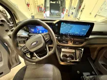 Fahrzeugbild Bürstner B66 UV 532 TOP ANGEBOT!|NAVI|ASSISTENTEN|MARKISE #7