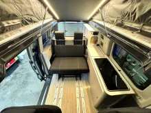 Fahrzeugbild Bürstner B66 UV 532 TOP ANGEBOT!|NAVI|ASSISTENTEN|MARKISE #11