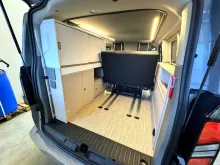 Fahrzeugbild Bürstner B66 UV 532 TOP ANGEBOT!|NAVI|ASSISTENTEN|MARKISE #14