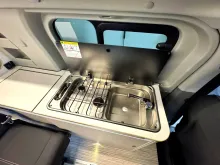 Fahrzeugbild Bürstner B66 UV 532 TOP ANGEBOT!|NAVI|ASSISTENTEN|MARKISE #15