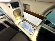 Fahrzeugbild Bürstner B66 UV 532 TOP ANGEBOT!|NAVI|ASSISTENTEN|MARKISE #16