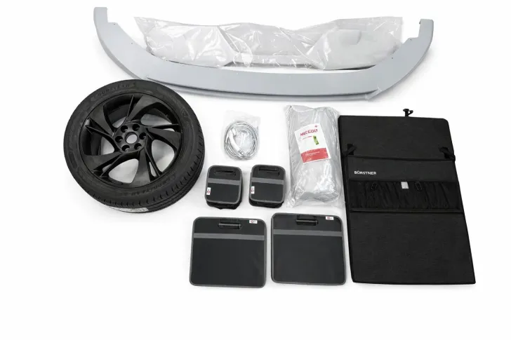 Fahrzeugbild Bürstner B66 UV 532 TOP ANGEBOT!|NAVI|ASSISTENTEN|MARKISE #18