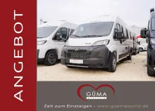 Fahrzeugbild Sunlight Cliff 640 ***GÜMA-SONDERPREIS-AKTION*** #1