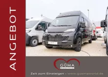 Fahrzeugbild Sunlight Cliff X 600 ***GÜMA-SONDERPREIS-AKTION*** #1