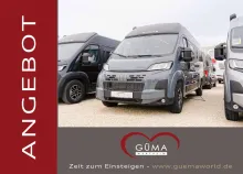 Fahrzeugbild Sunlight Cliff X 600 ***GÜMA-SONDERPREIS-AKTION*** #1