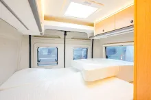 Fahrzeugbild Sunlight Cliff X 600 ***GÜMA-SONDERPREIS-AKTION*** #11